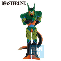FIGURA ICHIBANSHO MASTERLISE DRAGON BALL Z