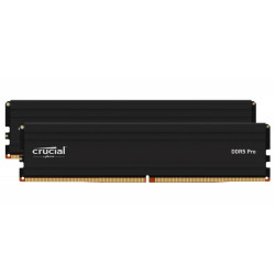 MEMORIA RAM DDR5 64GB 2X32GB CRUCIAL
