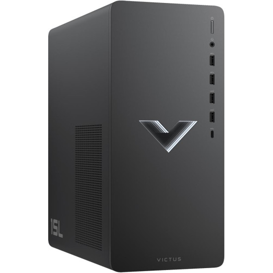 ORDENADOR HP VICTUS 15L GAMING TG02 - 1050NS Pc sobremesa ORDENADOR HP VICTUS 15L GAMING TG02 - 1050NS Pc sobremesa
