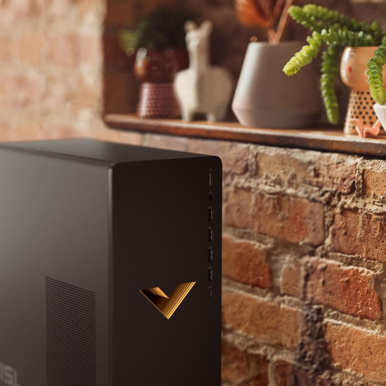 ORDENADOR HP VICTUS 15L GAMING TG02 - 1050NS Pc sobremesa ORDENADOR HP VICTUS 15L GAMING TG02 - 1050NS Pc sobremesa