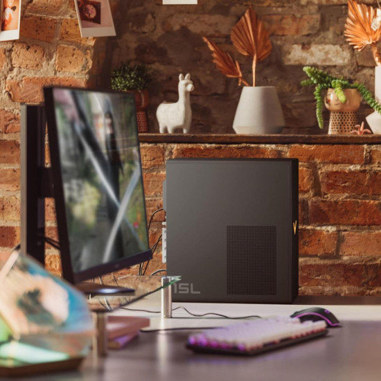 ORDENADOR HP VICTUS 15L GAMING TG02 - 1050NS Pc sobremesa ORDENADOR HP VICTUS 15L GAMING TG02 - 1050NS Pc sobremesa