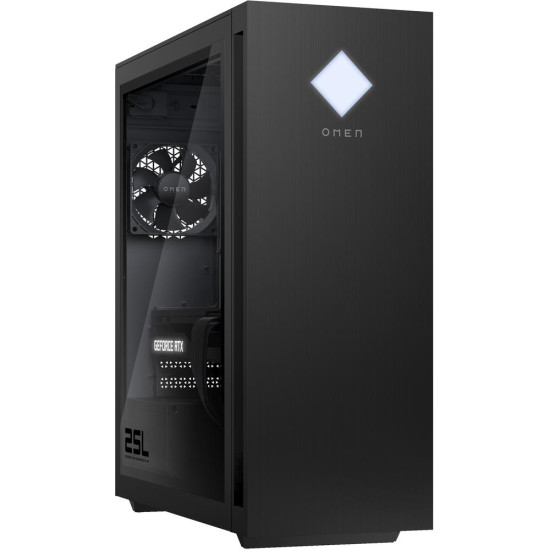 ORDENADOR OMEN HP 25L GAMING GT15 - 0061NS Pc sobremesa ORDENADOR OMEN HP 25L GAMING GT15 - 0061NS Pc sobremesa