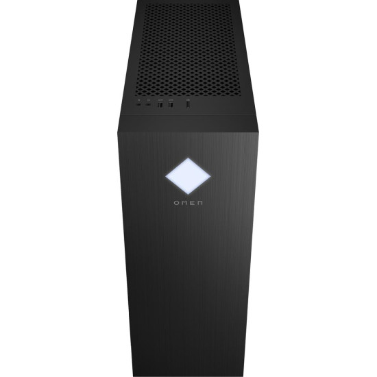 ORDENADOR OMEN HP 25L GAMING GT15 - 0061NS Pc sobremesa ORDENADOR OMEN HP 25L GAMING GT15 - 0061NS Pc sobremesa