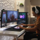 ORDENADOR OMEN HP 25L GAMING GT15 - 0061NS Pc sobremesa ORDENADOR OMEN HP 25L GAMING GT15 - 0061NS Pc sobremesa