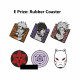SURTIDO POSAVASOS BANDAI 24 UNIDADES NARUTO Tazas y vasos SURTIDO POSAVASOS BANDAI 24 UNIDADES NARUTO Tazas y vasos