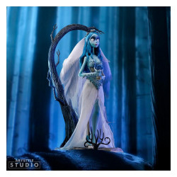 FIGURA ABYSTYLE CORPSE BRIDE LA NOVIA