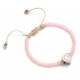 PULSERA THE CARAT SHOP BARBIE PERLAS Relojes colgantes y pulseras PULSERA THE CARAT SHOP BARBIE PERLAS Relojes colgantes y pulseras