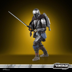 FIGURA HASBRO STAR WARS THE VINTAGE
