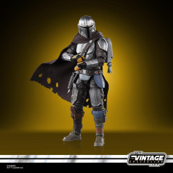 FIGURA HASBRO STAR WARS THE VINTAGE