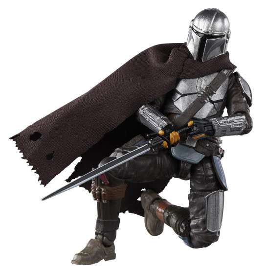 FIGURA HASBRO STAR WARS THE VINTAGE Figuras