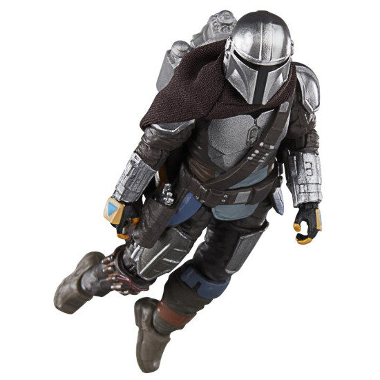 FIGURA HASBRO STAR WARS THE VINTAGE Figuras