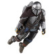 FIGURA HASBRO STAR WARS THE VINTAGE Figuras