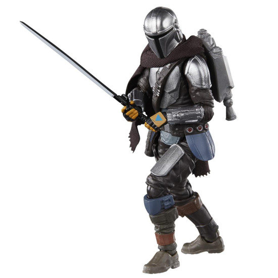 FIGURA HASBRO STAR WARS THE VINTAGE Figuras