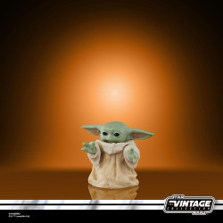 FIGURA HASBRO STAR WARS THE VINTAGE