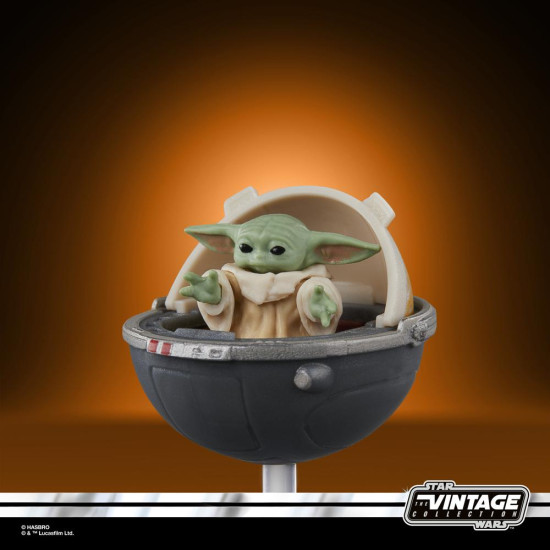 FIGURA HASBRO STAR WARS THE VINTAGE Figuras