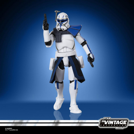FIGURA HASBRO STAR WARS THE VINTAGE Figuras FIGURA HASBRO STAR WARS THE VINTAGE Figuras