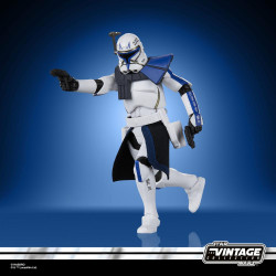 FIGURA HASBRO STAR WARS THE VINTAGE