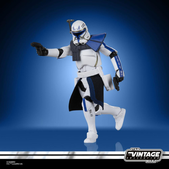 FIGURA HASBRO STAR WARS THE VINTAGE Figuras FIGURA HASBRO STAR WARS THE VINTAGE Figuras