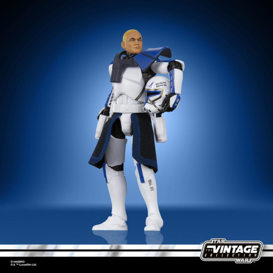 FIGURA HASBRO STAR WARS THE VINTAGE Figuras FIGURA HASBRO STAR WARS THE VINTAGE Figuras