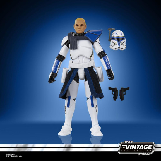 FIGURA HASBRO STAR WARS THE VINTAGE Figuras FIGURA HASBRO STAR WARS THE VINTAGE Figuras