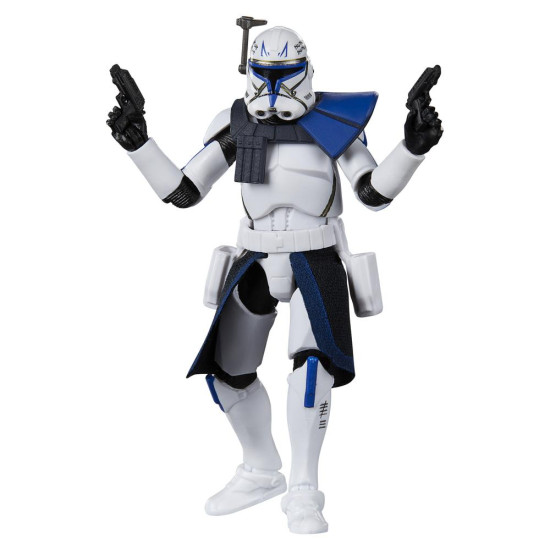 FIGURA HASBRO STAR WARS THE VINTAGE Figuras FIGURA HASBRO STAR WARS THE VINTAGE Figuras