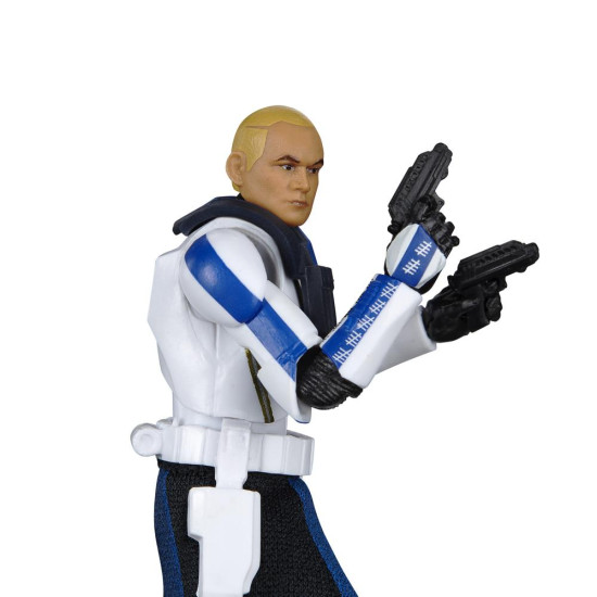 FIGURA HASBRO STAR WARS THE VINTAGE Figuras FIGURA HASBRO STAR WARS THE VINTAGE Figuras