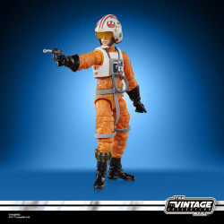 FIGURA HASBRO STAR WARS THE VINTAGE