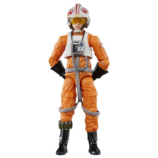 FIGURA HASBRO STAR WARS THE VINTAGE Figuras