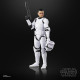 FIGURA HASBRO STAR WARS THE BLACK Figuras