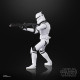 FIGURA HASBRO STAR WARS THE BLACK Figuras