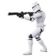 FIGURA HASBRO STAR WARS THE BLACK Figuras