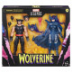 SET FIGURAS HASBRO MARVEL LEGENDS SERIES Figuras SET FIGURAS HASBRO MARVEL LEGENDS SERIES Figuras
