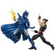 SET FIGURAS HASBRO MARVEL LEGENDS SERIES Figuras SET FIGURAS HASBRO MARVEL LEGENDS SERIES Figuras
