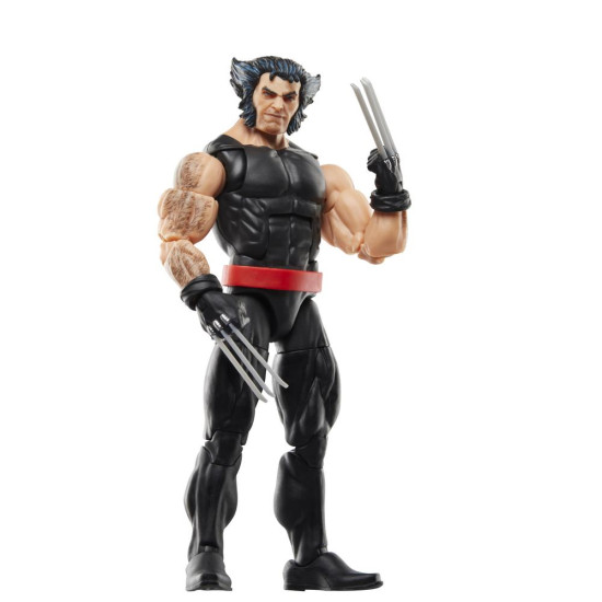 SET FIGURAS HASBRO MARVEL LEGENDS SERIES Figuras SET FIGURAS HASBRO MARVEL LEGENDS SERIES Figuras