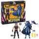 SET FIGURAS HASBRO MARVEL LEGENDS SERIES Figuras SET FIGURAS HASBRO MARVEL LEGENDS SERIES Figuras