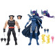 SET FIGURAS HASBRO MARVEL LEGENDS SERIES Figuras SET FIGURAS HASBRO MARVEL LEGENDS SERIES Figuras