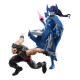 SET FIGURAS HASBRO MARVEL LEGENDS SERIES Figuras SET FIGURAS HASBRO MARVEL LEGENDS SERIES Figuras