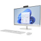 ORDENADOR ALL IN ONE 24 - CR0041NS 23.8 PULGADAS Ordenador all in one ORDENADOR ALL IN ONE 24 - CR0041NS 23.8 PULGADAS Ordenador all in one