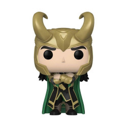 FUNKO POP 18PULGADAS MARVEL LOKI LOKI