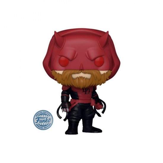 FUNKO POP MARVEL KING DAREDEVIL 1292 Funkos