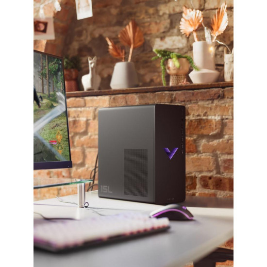 ORDENADOR HP VICTUS 15L GAMING TG02 - 0130NS Pc sobremesa