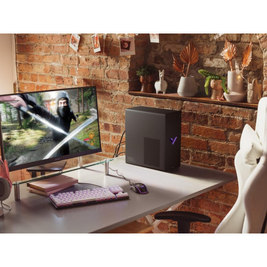 ORDENADOR HP VICTUS 15L GAMING TG02 - 0130NS Pc sobremesa