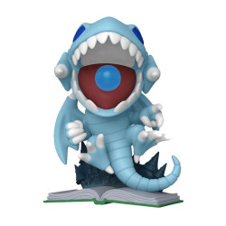 FUNKO POP DELUXE YU - GI - OH! DRAGON OJOS