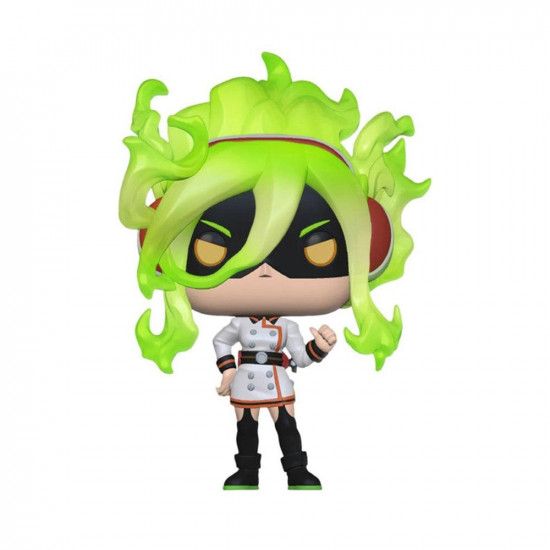 FUNKO POP MY HERO ACADEMIA BURNING Funkos FUNKO POP MY HERO ACADEMIA BURNING Funkos