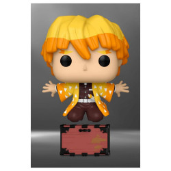 FUNKO POP DEMON SLAYER KIMETSU NO