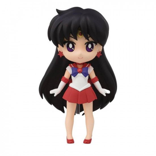 FIGURA TAMASHII NATIONS FIGUARTS MINI SAILOR Figuras