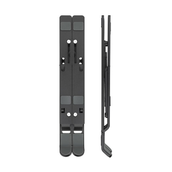 SOPORTE BASE ELEVADOR TOOQ PORTATIL TABLETS Accesorios de portátiles SOPORTE BASE ELEVADOR TOOQ PORTATIL TABLETS Accesorios de portátiles