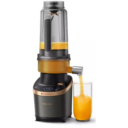 BATIDORA VASO PHILIPS FLIP&JUICE HR3770 00