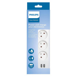 REGLETA PHILIPS SPN3032WA 19 3 TOMAS