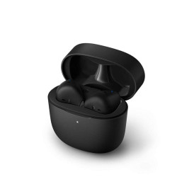 AURICULARES PHILIPS TAT2236BK INALAMBRICO NEGRO